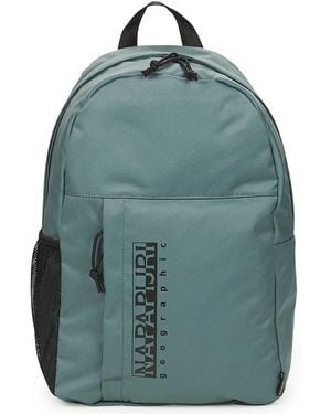 Napapijri Backpack H-cala Dp - Green