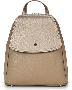 Hexagona Backpack Maya - Natural