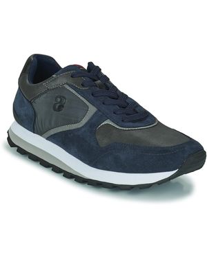 S.oliver Shoes (trainers) 13616-29-816 - Blue