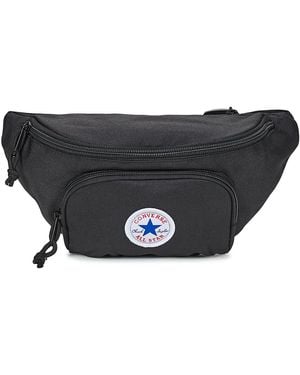 Converse Hip Bag Go 2 Sling - Black