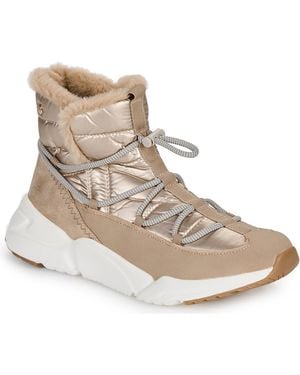 Gioseppo Mid Boots #n/a - Natural