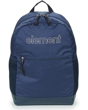 Element Backpack Infinity Action Bpk - Blue