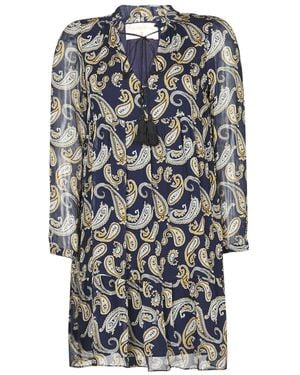 Moony Mood Loni Dress - Blue