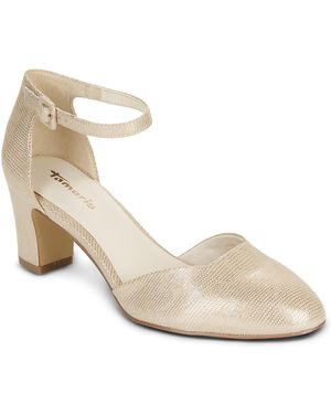 Tamaris Heels 24412 - Metallic