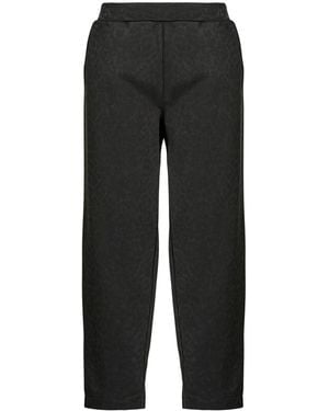 Pieces Tracksuit Bottoms Pcjackie - Grey