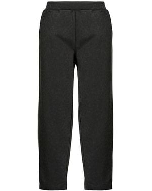 Pieces Tracksuit Bottoms Pcjackie - Grey
