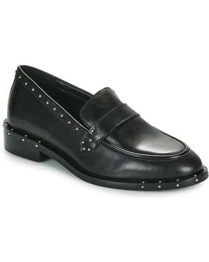 Bronx Loafers / Casual Shoes Next-wagon - Black