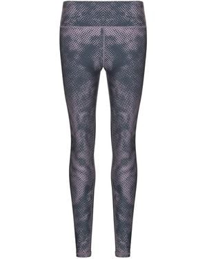 Only Play Tights Onpjam-2 - Blue