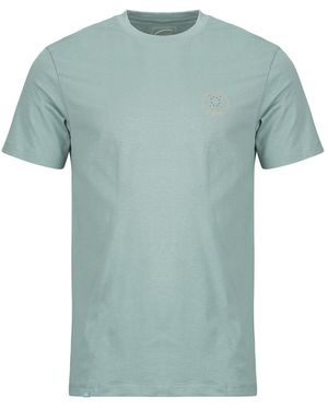 Oxbow T Shirt S1weekender - Blue