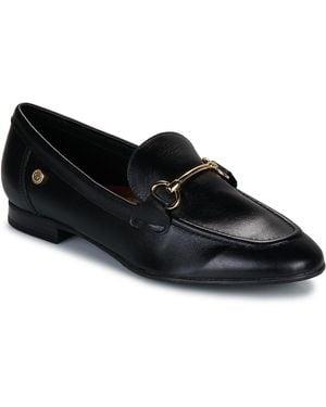 Betty London Loafers / Casual Shoes Maena - Black