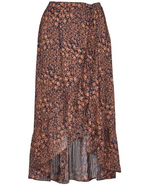 Betty London Paola Skirt - Multicolour