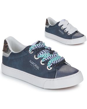 Kaporal Shoes (trainers) Severine - Blue