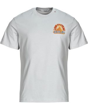 Replay T Shirt - Grey