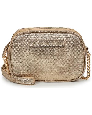 Les Petites Bombes Shoulder Bag Albane - Metallic