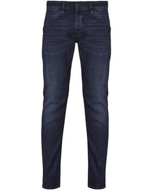 Jack & Jones Skinny Jeans Jjiglenn Jjfox 50sps Cb 104 - Blue