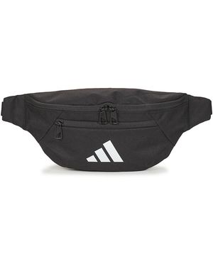adidas Hip Bag Essentials Waist Bag - Black