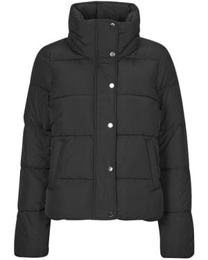 ONLY Duffel Coats Onlnewcool - Black