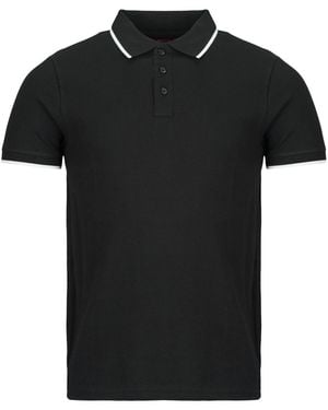 BOTD Polo Shirt Adara - Black