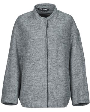 ONLY Jacket Onlquinn - Grey