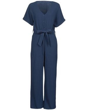 Betty London Capel Jumpsuit - Blue