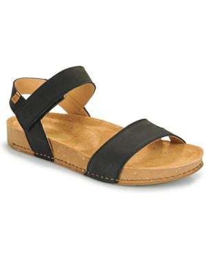 El Naturalista Sandals Balance - Blue