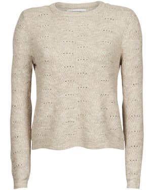ONLY Onllolli Jumper - Natural