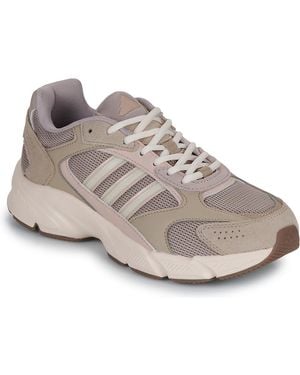 adidas Shoes (trainers) Crazychaos 2000 - Grey