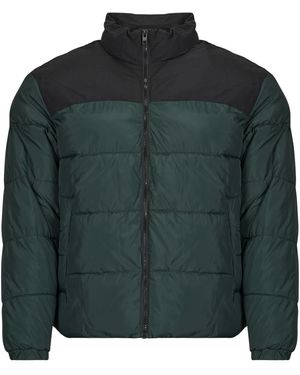 Jack & Jones Duffel Coats Jjmoon - Green