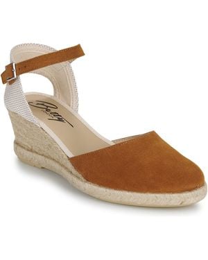 Betty London Espadrilles / Casual Shoes Cassie - Brown