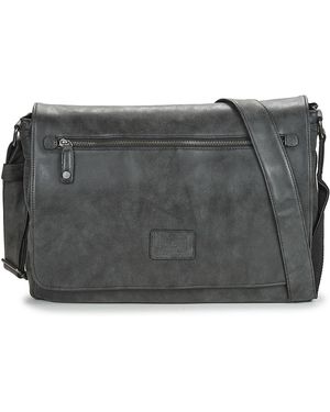 Wylson Briefcase Lucas - Grey