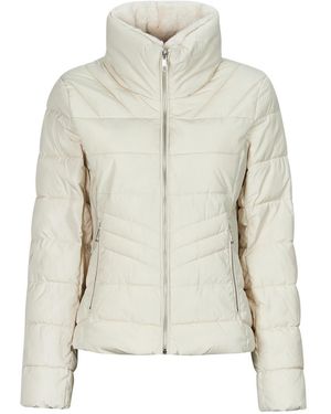 ONLY Duffel Coats Onlhelen - Grey