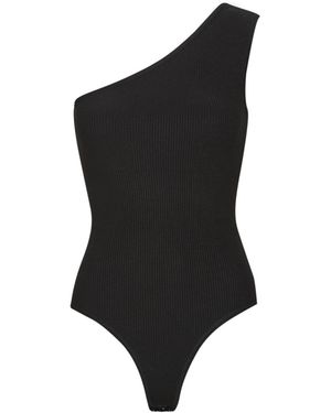 Moony Mood Leotards Zelia - Black