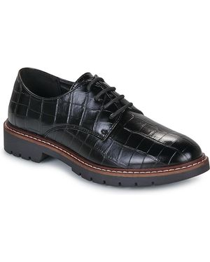 Moony Mood Casual Shoes Lana - Black