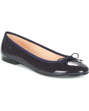 Betty London Vrola Shoes (pumps / Ballerinas) - Blue