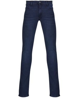 Jack & Jones Jjiliam Skinny Jeans - Blue