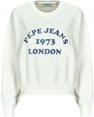 Pepe Jeans Sweatshirts Venus - Grey