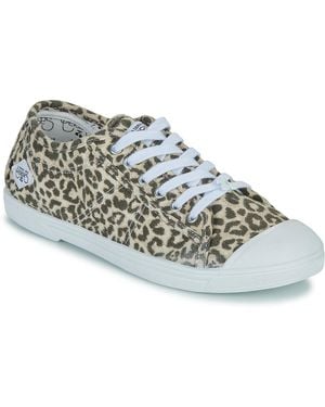 Le Temps Des Cerises Shoes (trainers) Basic 02 - Blue