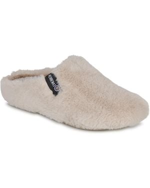 Verbenas Flip Flops York Groseto - Grey
