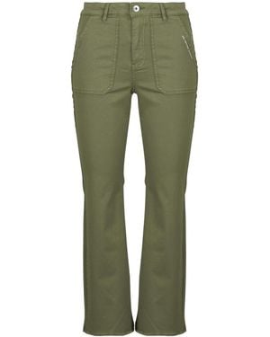 Les Petites Bombes Jeans Lycia - Green