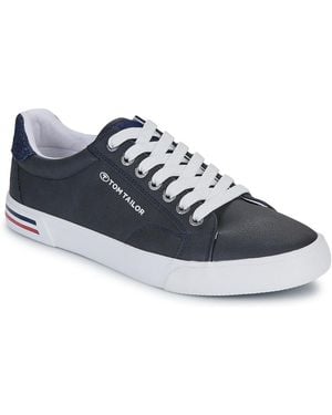 Tom Tailor Shoes (trainers) Steve - Blue