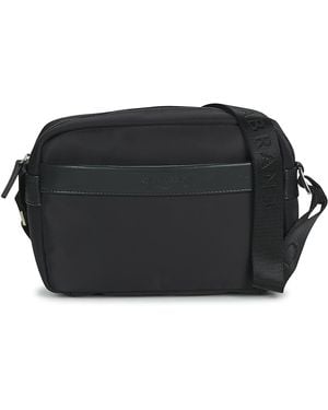 Chabrand Pouch Saint Antoine 81039 - Black