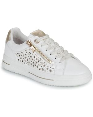 Tom Tailor Shoes (trainers) Gertraud - White