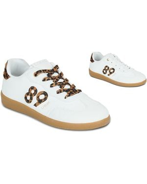 LPB 89 Shoes (trainers) Miki - Metallic