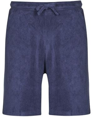 SELECTED Shorts Slhloose-talon - Blue