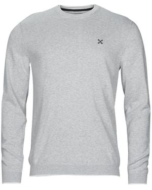 Oxbow P0peroni Jumper - Grey