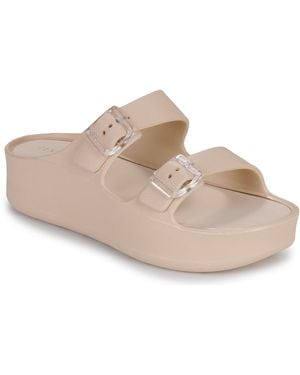 Lemon Jelly Mules / Casual Shoes Fenix - Natural
