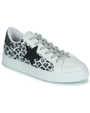 Yurban Anistar Shoes (trainers) - Blue