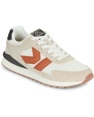 Kappa Shoes (trainers) Logo Martin - White