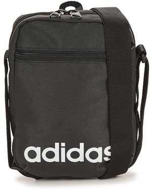 adidas Pouch Linear Org - Black