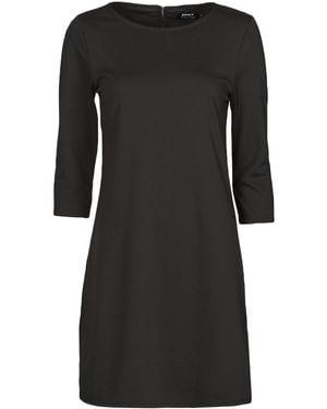 ONLY Onlbrilliant Dress - Black